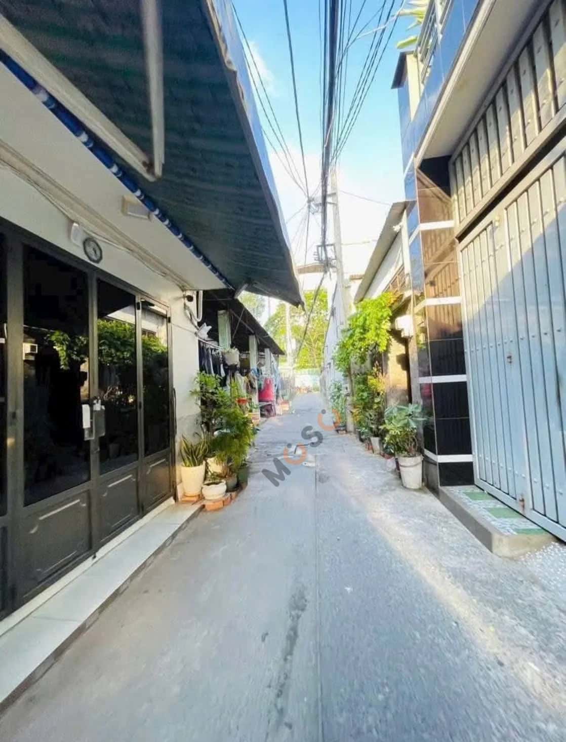 Bán nhà hẻm Nguyễn Thị Căn Quận 12, TP.HCM – 3 phòng ngủ, giá 3.1 tỷ - ảnh 5